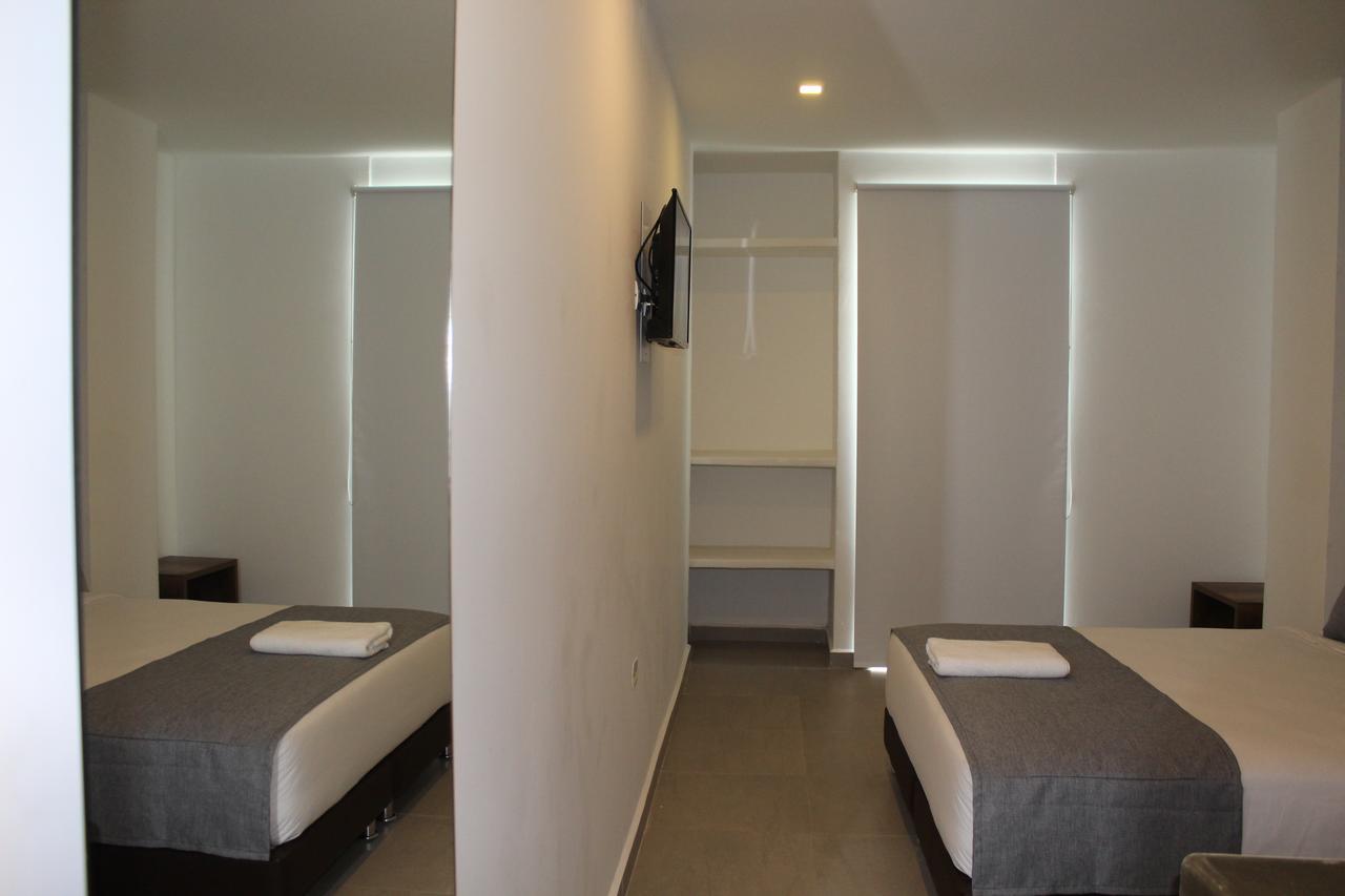 Hotel Hausen Lorica Екстериор снимка