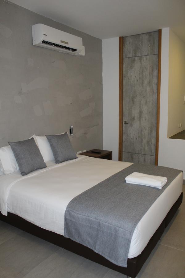 Hotel Hausen Lorica Екстериор снимка