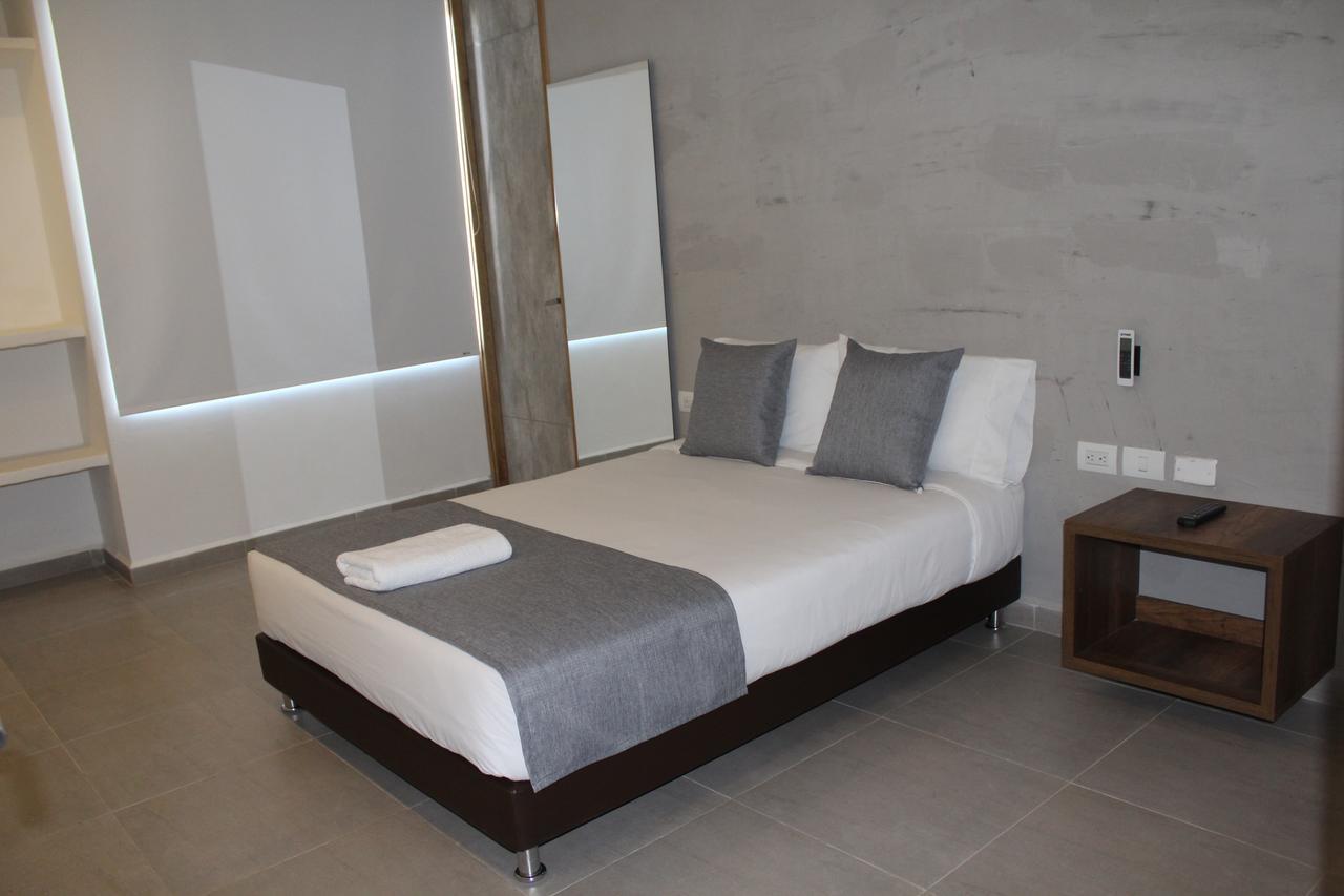 Hotel Hausen Lorica Екстериор снимка