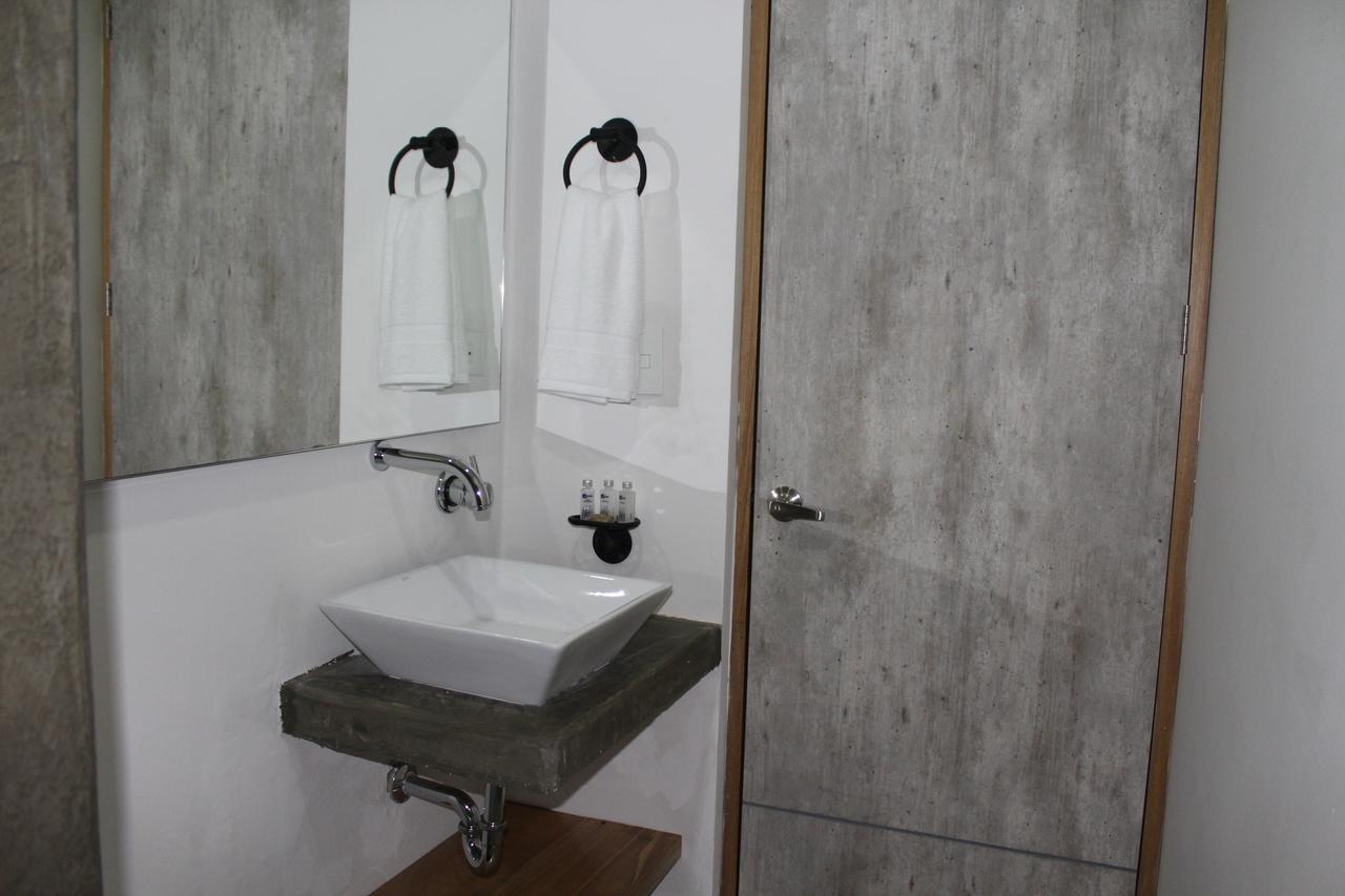 Hotel Hausen Lorica Екстериор снимка