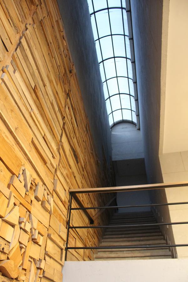 Hotel Hausen Lorica Екстериор снимка