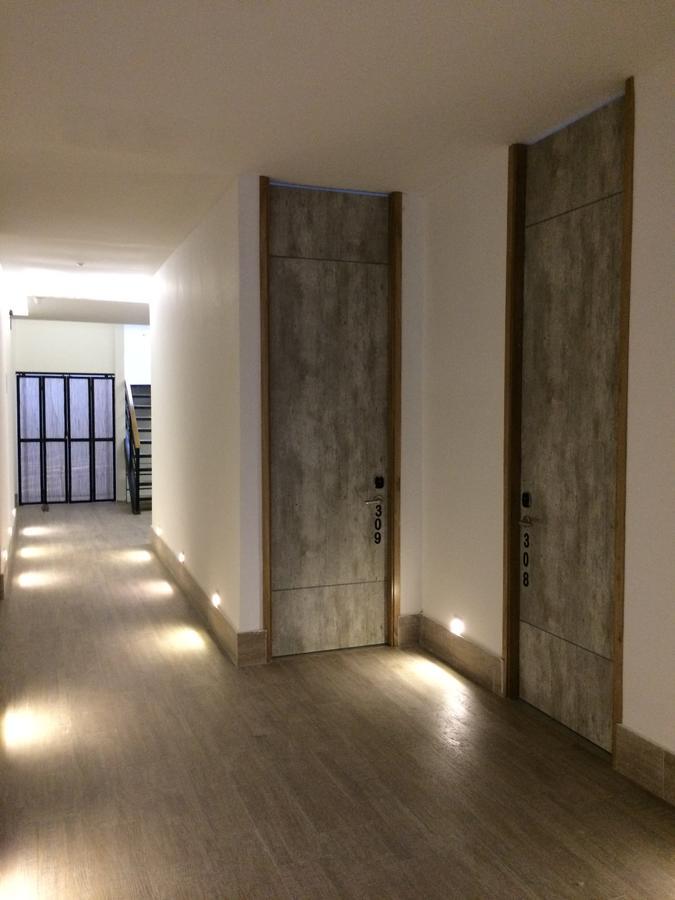 Hotel Hausen Lorica Екстериор снимка