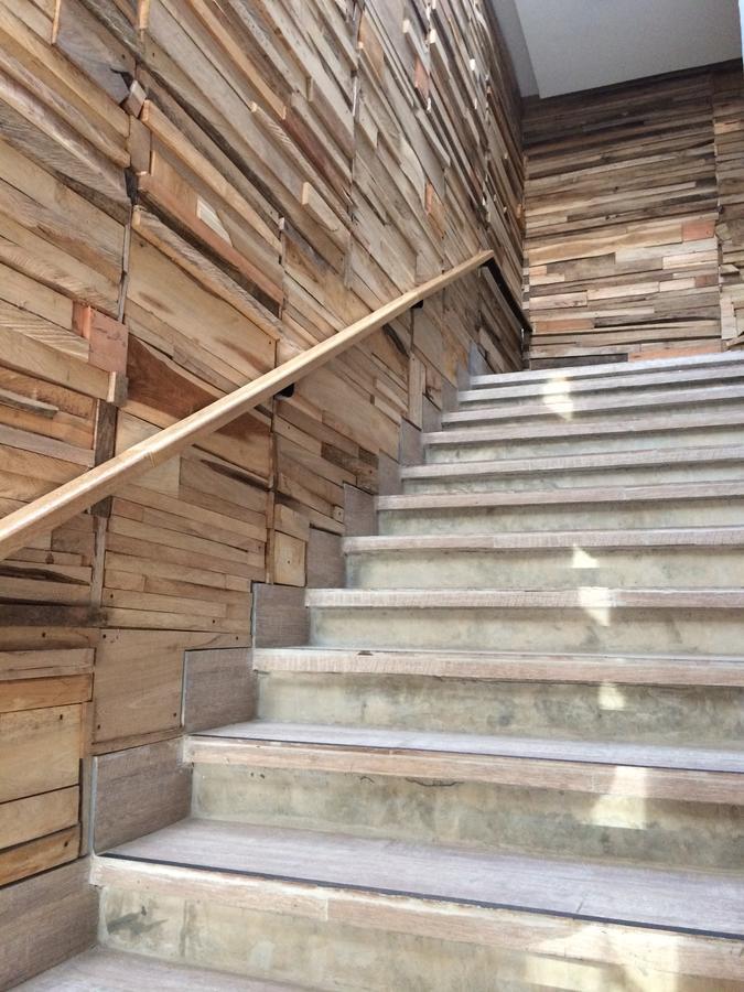 Hotel Hausen Lorica Екстериор снимка